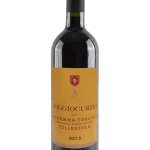 Ciliegiolo Maremma DOC Poggio Curzio Etruria