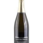 Franciacorta DOCG Dosaggio zero Terra delle Abbazie
