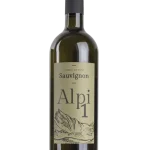 SAUVIGNON ALPI RETICHE IGT