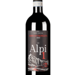 Rosso di Valtellina - Alpi 1